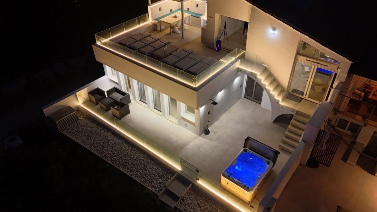 Продажа отдельного шале в Casa o chalet en Bahía Dorada, Estepona, Эстепона photo 2