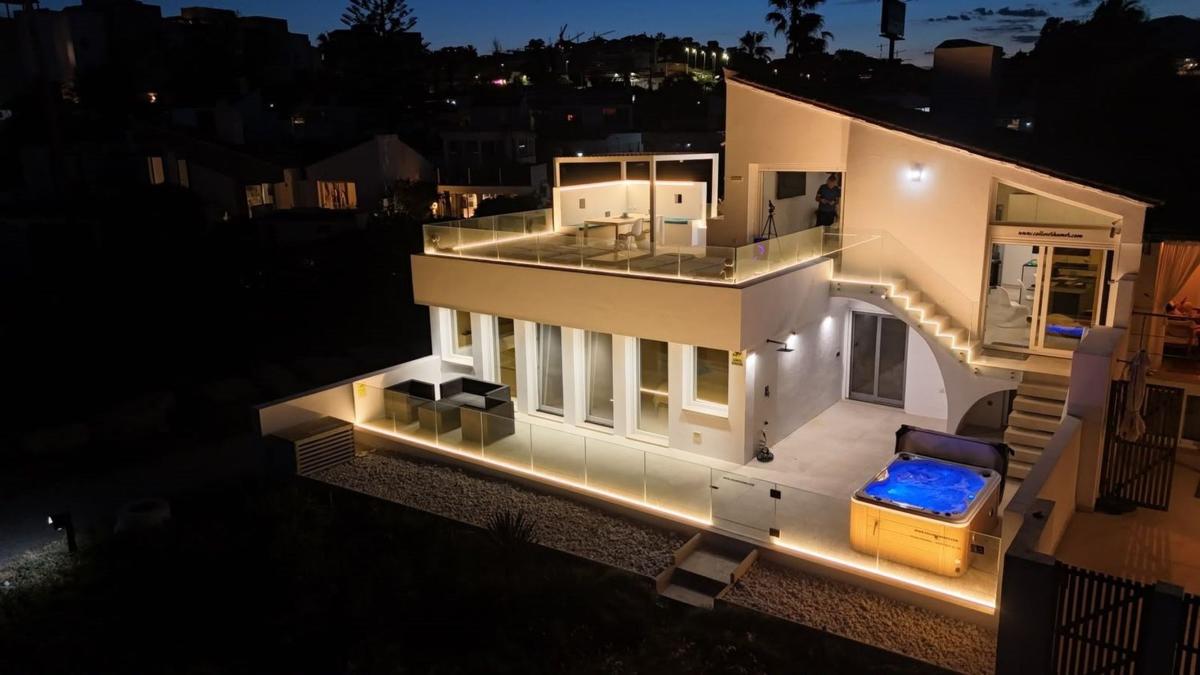Продажа отдельного шале в Casa o chalet en Bahía Dorada, Estepona, Эстепона photo 5