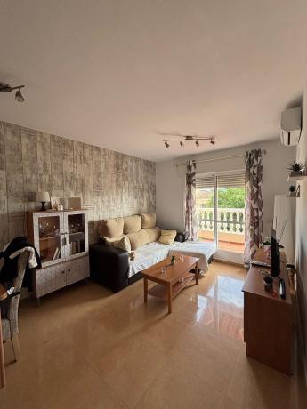 Продажа квартиры на Piso en Calle Brisamar, 8, Torrox Park, Torrox, Торрокс
photo 1