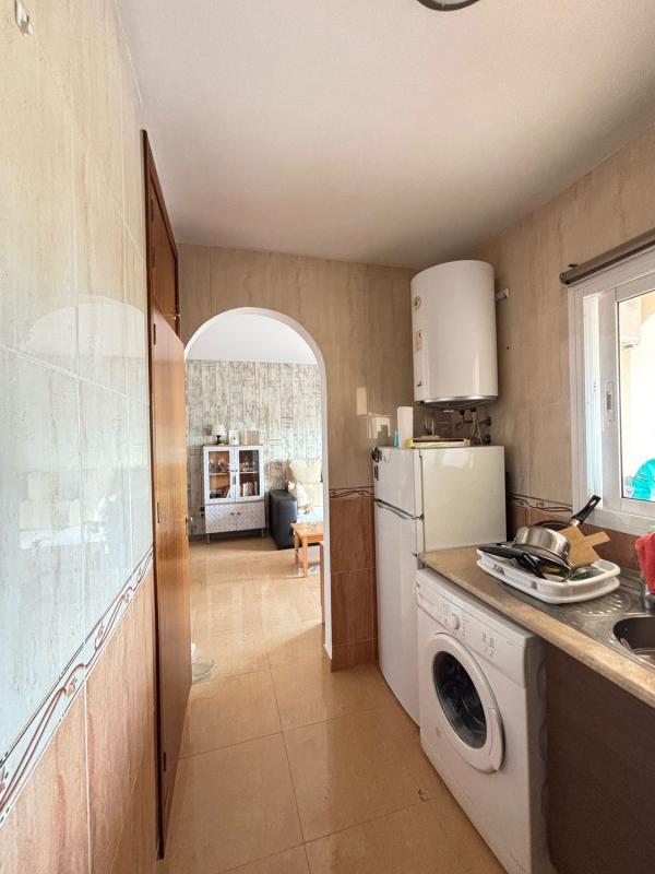Продажа квартиры на Piso en Calle Brisamar, 8, Torrox Park, Torrox, Торрокс
photo 3