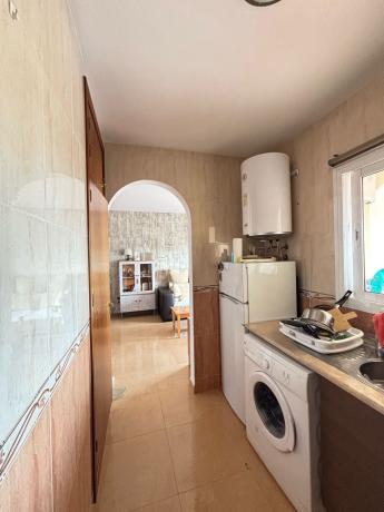 Продажа квартиры на Piso en Calle Brisamar, 8, Torrox Park, Torrox, Торрокс
thumbnail 3