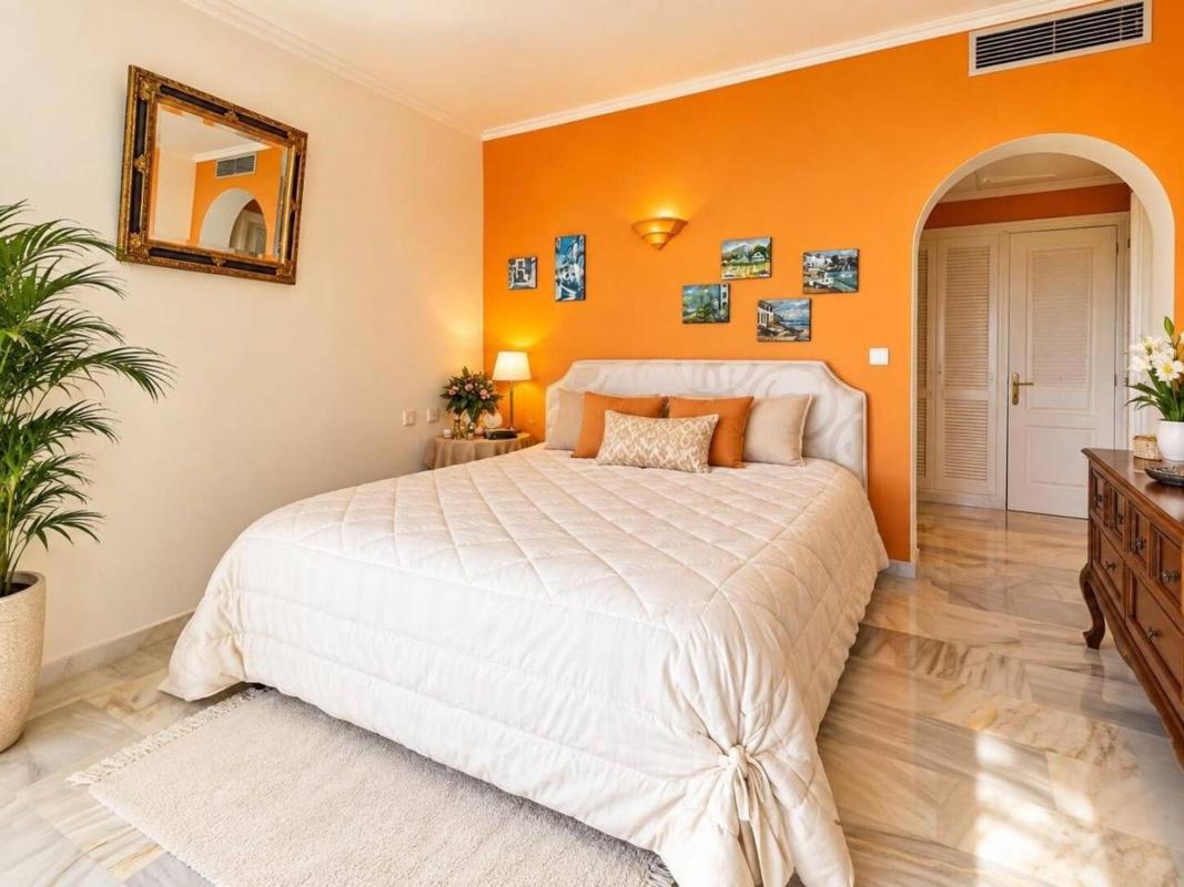 Penthouse sale in Ático en Calle Canarias, La Mairena, Ojén, Ojén photo 5