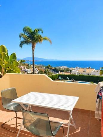 Venta de piso en Piso en Urbanizacion Bahia de Casares, Bahía de Casares, Casares, Casares
photo 1