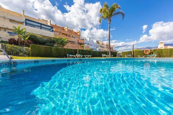Venta de piso en Piso en Urbanizacion Bahia de Casares, Bahía de Casares, Casares, Casares
thumbnail 2