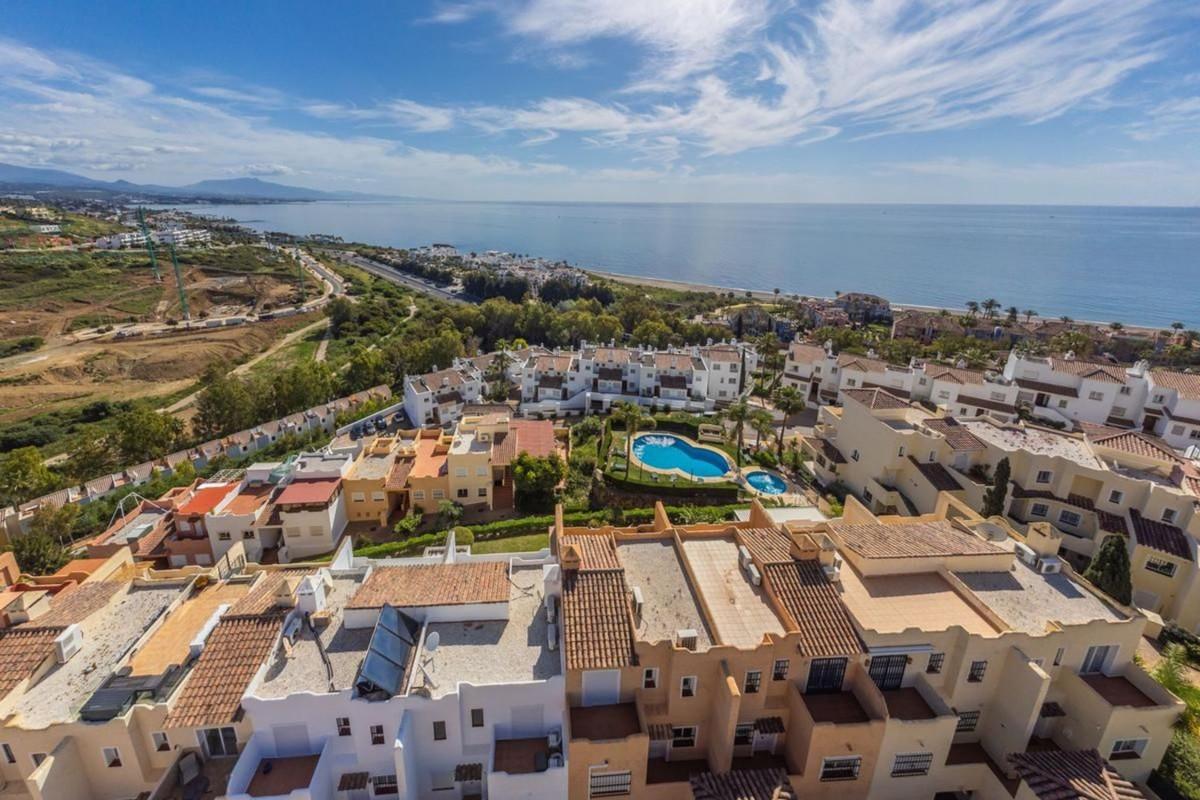Sale of apartment in Piso en Urbanizacion Bahia de Casares, Bahía de Casares, Casares, Casares
photo 3