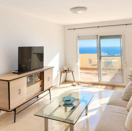 Venta de piso en Piso en Urbanizacion Bahia de Casares, Bahía de Casares, Casares, Casares
 photo 4