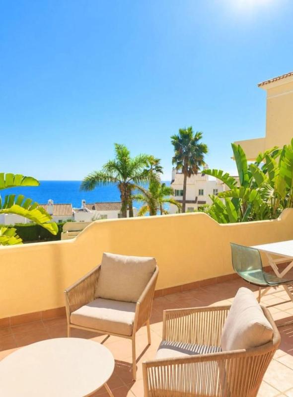 Sale of apartment in Piso en Urbanizacion Bahia de Casares, Bahía de Casares, Casares, Casares
photo 5