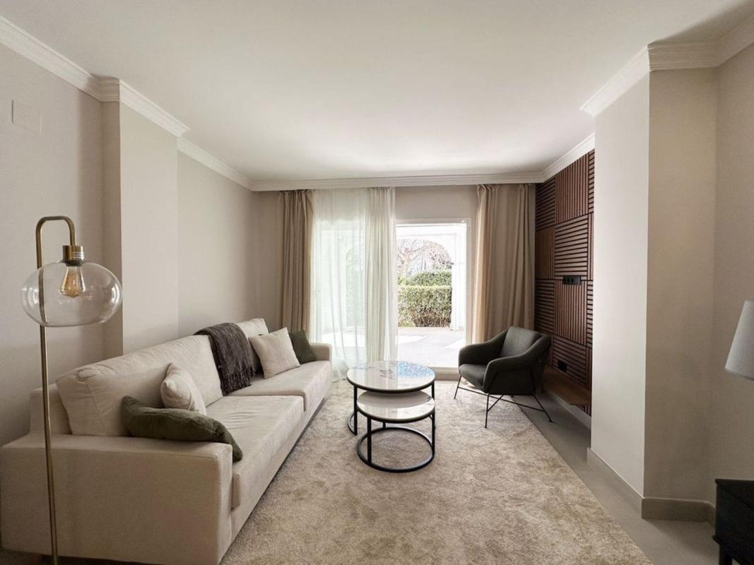 Продажа пентхауса на Ático en Calle José Meliá, La Carolina-Guadalpín, Marbella, Марбелла photo 1