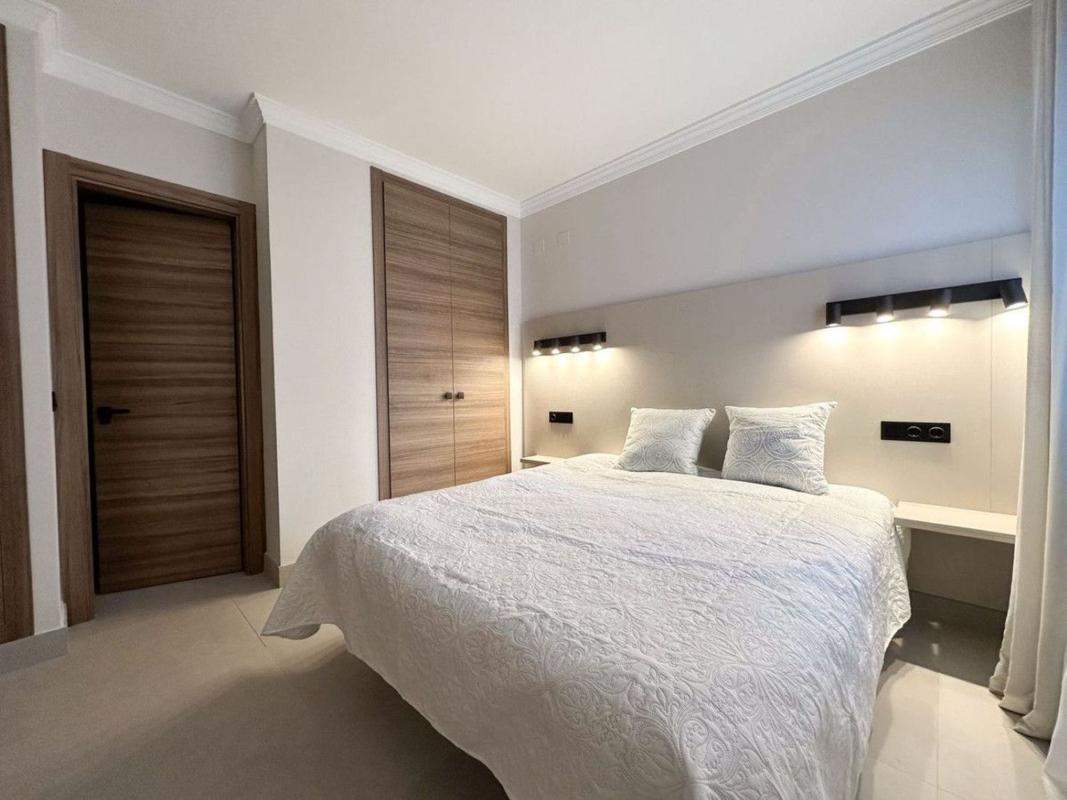 Продажа пентхауса на Ático en Calle José Meliá, La Carolina-Guadalpín, Marbella, Марбелла photo 4
