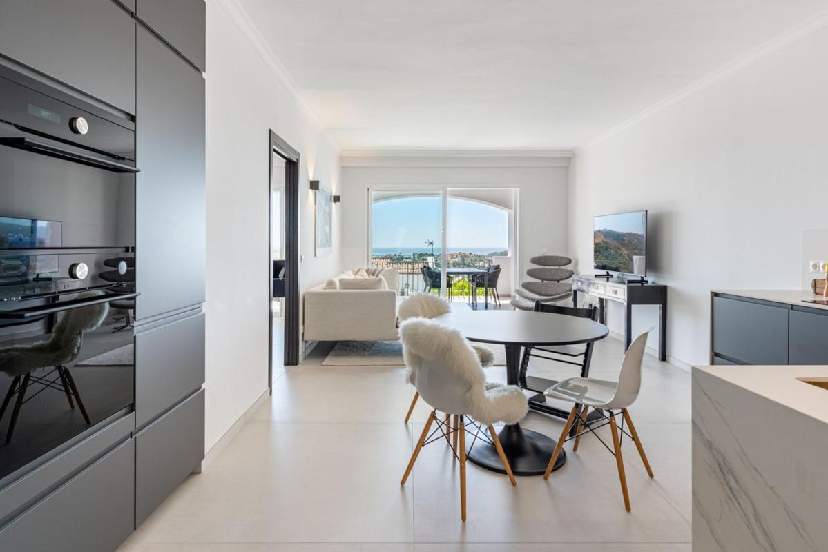 Продажа квартиры на Piso en Avenida Tomás Pascual, 13, La Quinta, Benahavís, Бенахавис
photo 3