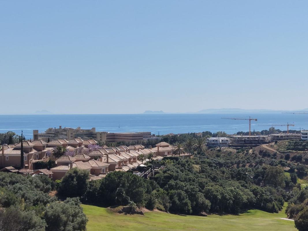 Продажа пентхауса на Ático en Arrabal la Caridad, La Carolina-Guadalpín, Marbella, Марбелла photo 2