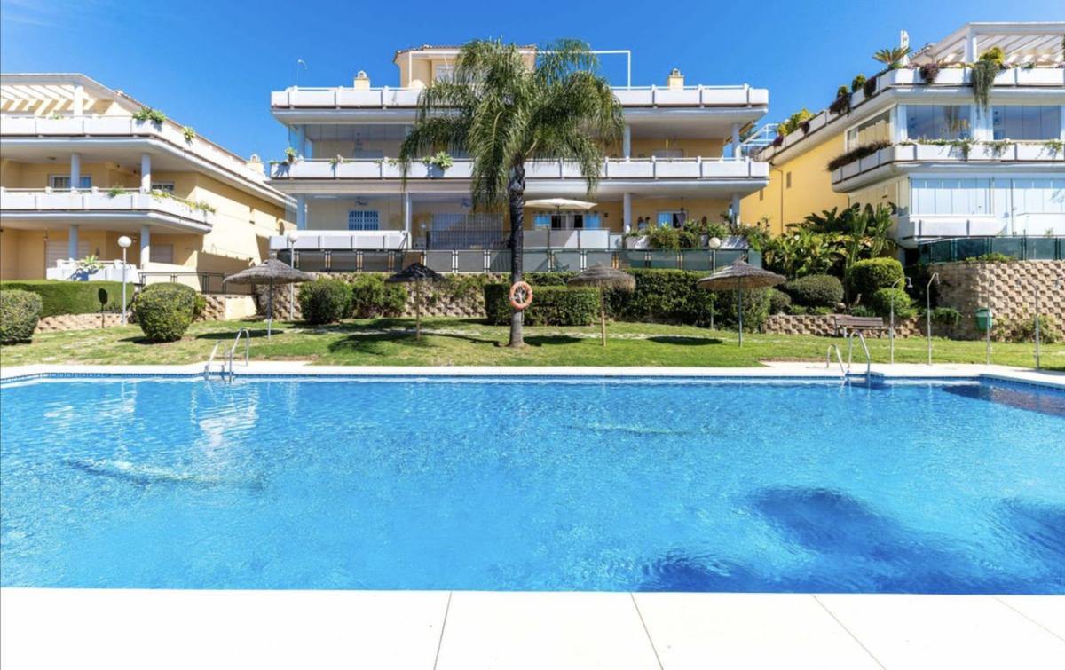 Sprzedaż mieszkania w Piso en Cabopino - Artola, Marbella, Marbella
photo 1