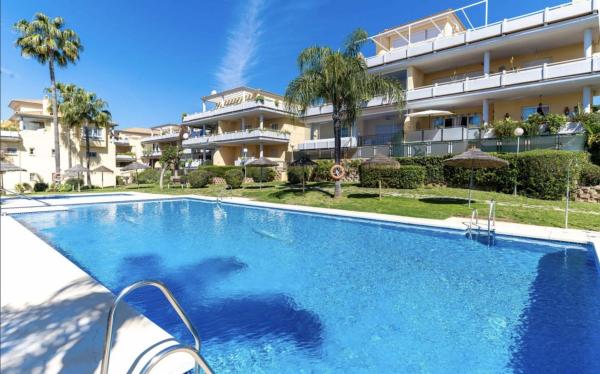 Sprzedaż mieszkania w Piso en Cabopino - Artola, Marbella, Marbella
 photo 3