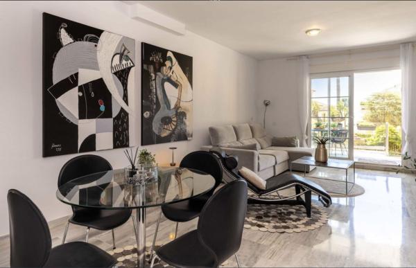 Sprzedaż mieszkania w Piso en Cabopino - Artola, Marbella, Marbella
 photo 4