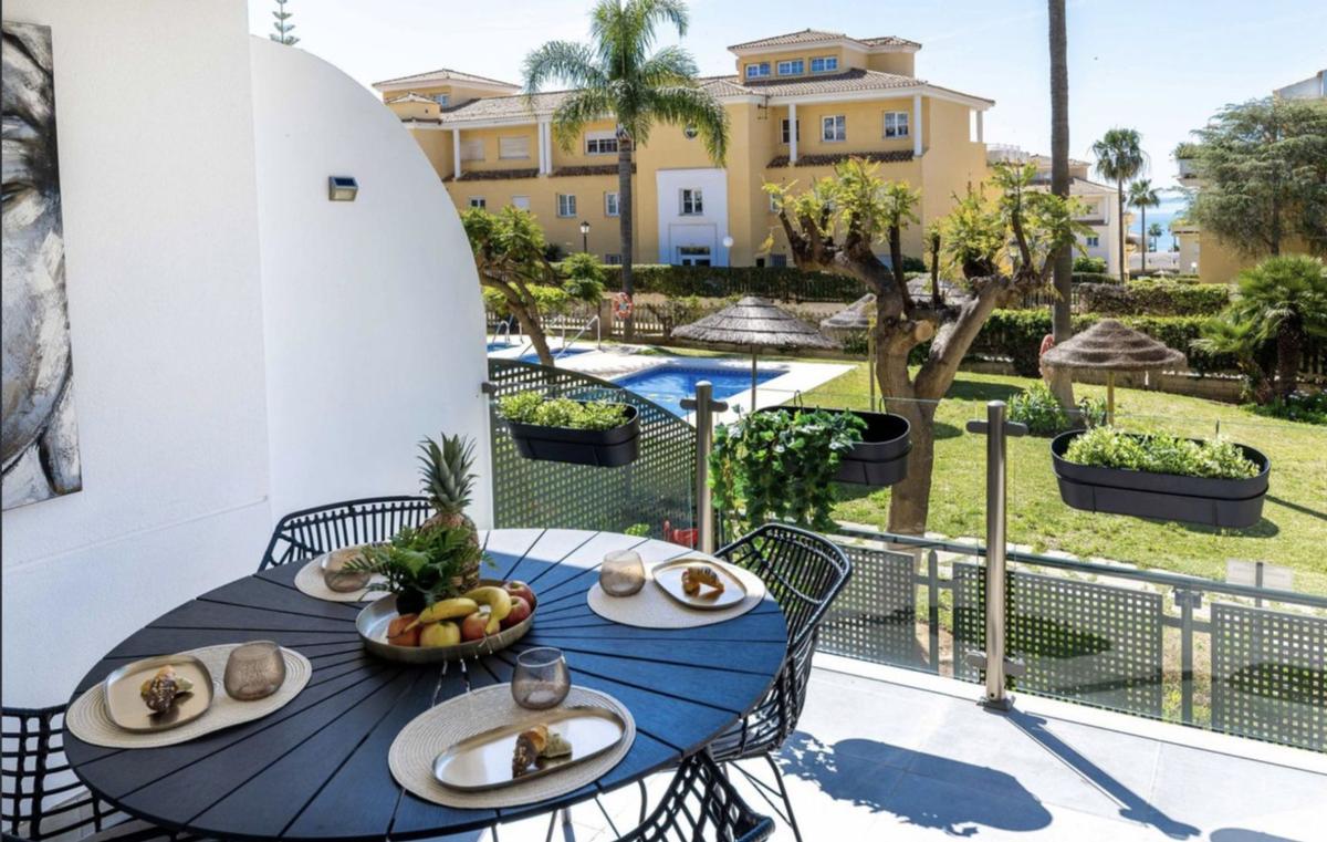Sprzedaż mieszkania w Piso en Cabopino - Artola, Marbella, Marbella
photo 5