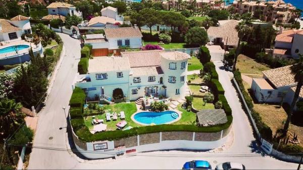 Casa o chalet independiente en Calle Italia, 41, Calaburra - Chaparral, Mijas photo 1