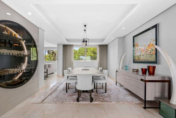 Duplex na sprzedaż w Dúplex en Las Lomas de Río Verde, Marbella, Marbella photo 4