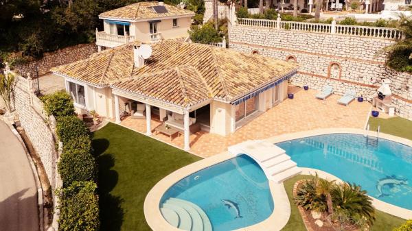 Casa o chalet independiente en El Higuerón - Capellanía, Benalmádena photo 1