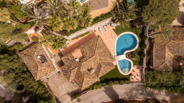 Casa o chalet independiente en El Higuerón - Capellanía, Benalmádena photo 4