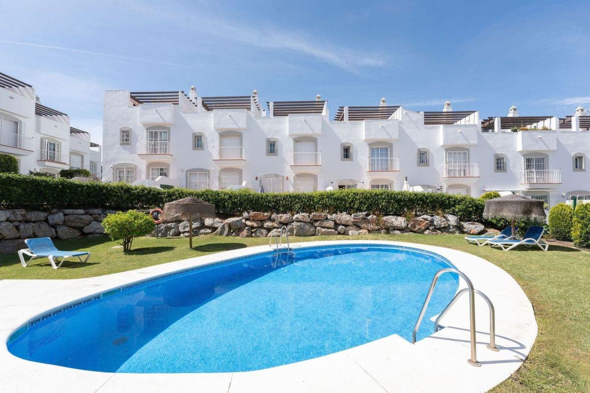 Venta de ático en Ático en Nueva Andalucía s/n, Puerto Banús, Marbella, Marbella photo 2