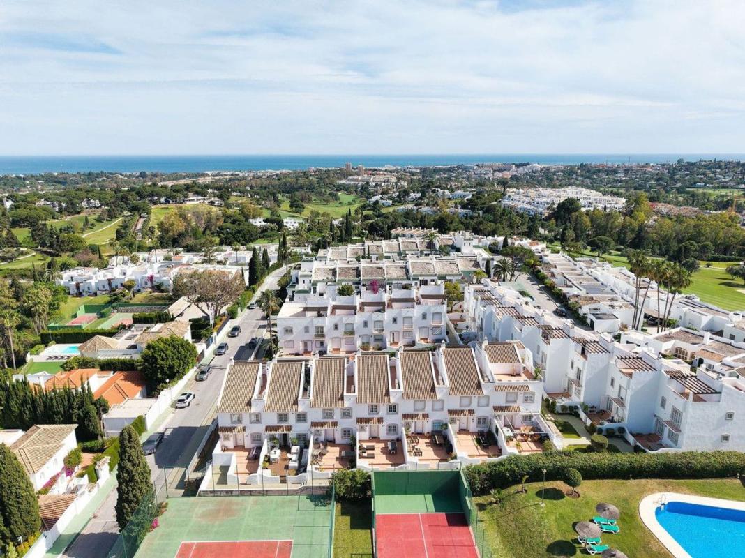 Venta de ático en Ático en Nueva Andalucía s/n, Puerto Banús, Marbella, Marbella photo 3