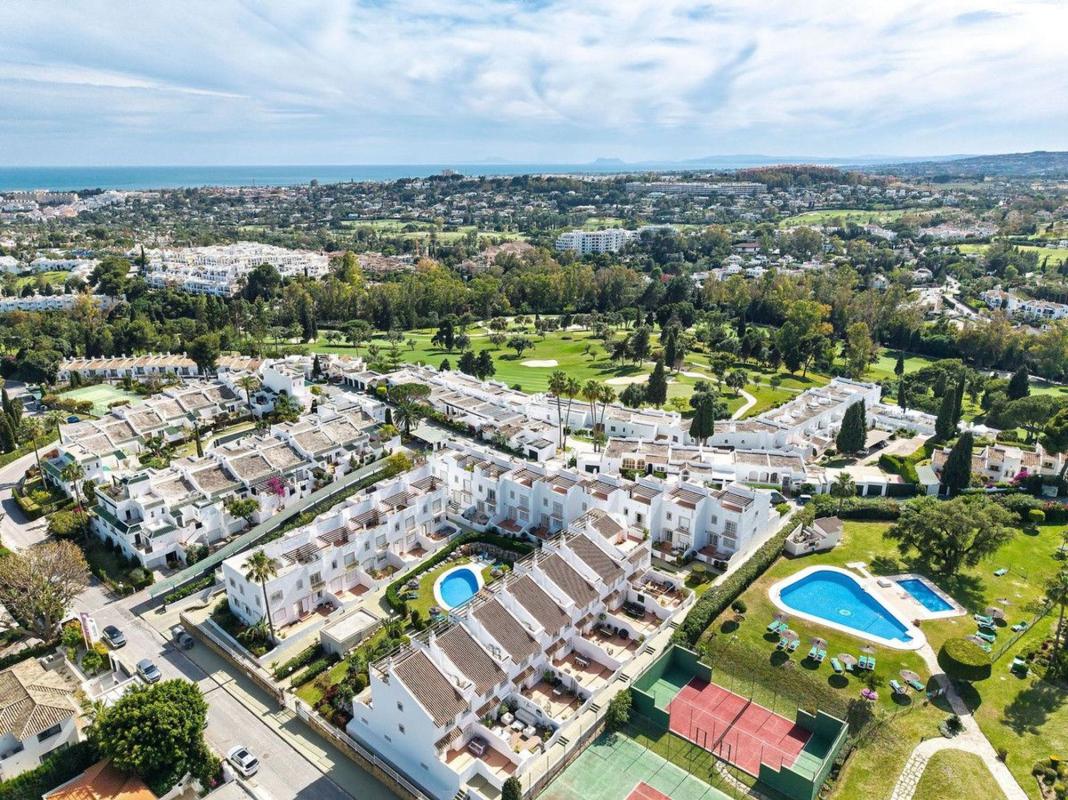 Venta de ático en Ático en Nueva Andalucía s/n, Puerto Banús, Marbella, Marbella photo 4