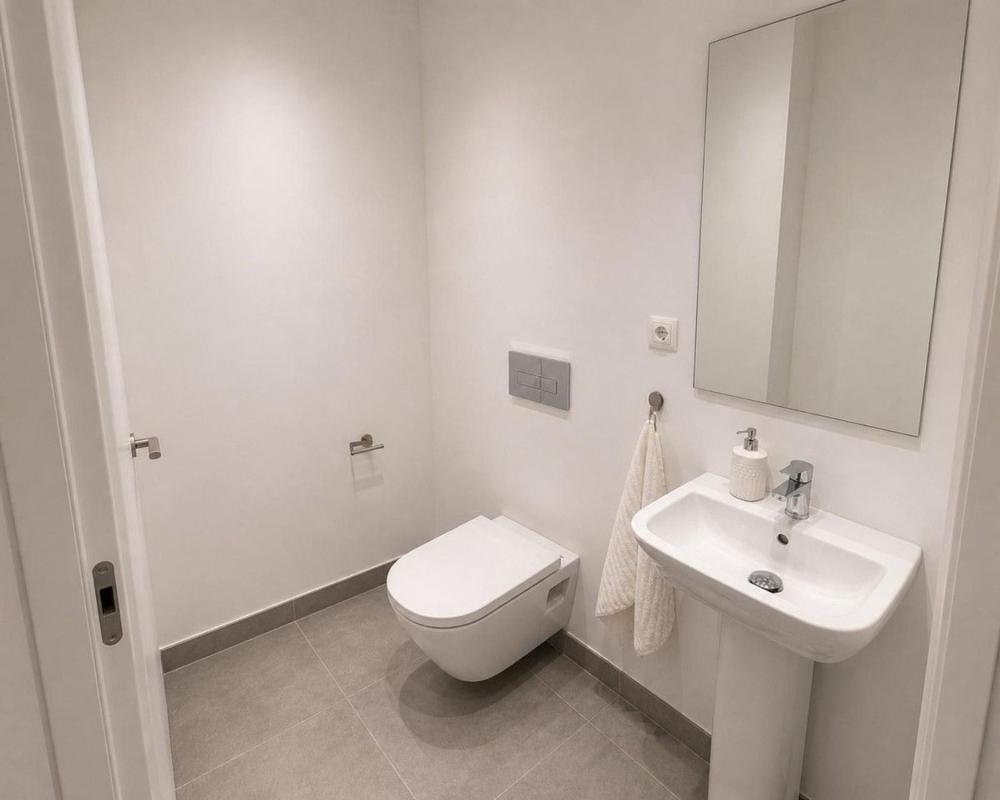 Venta de ático en Ático en Calle la Concha, Linda Vista-Nueva Alcántara-Cortijo Blanco, Marbella, Marbella photo 5