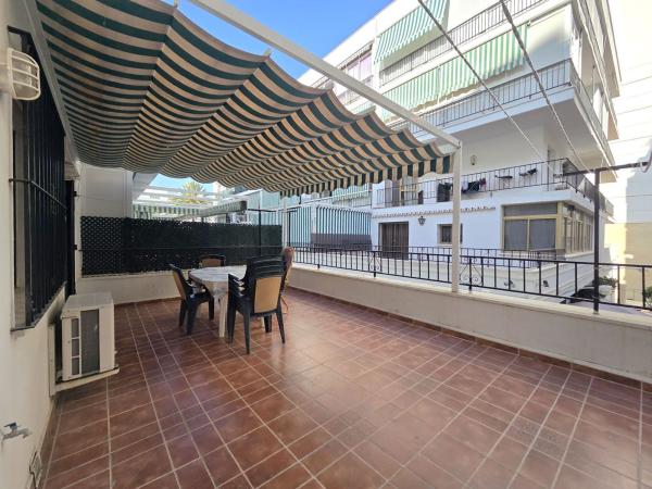 Sprzedaż mieszkania w Piso en Calle Llano de San Ramón, Playa Bajadilla-Puertos, Marbella, Marbella
photo 1