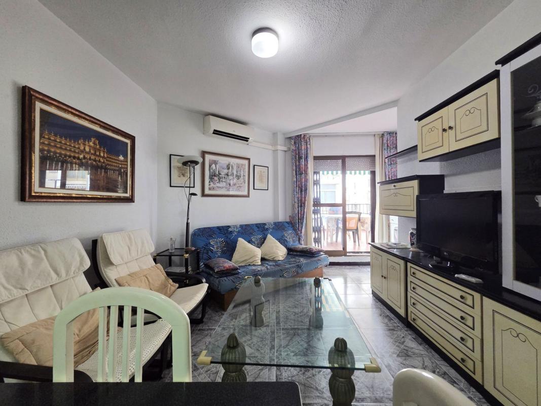 Продажа квартиры на Piso en Calle Llano de San Ramón, Playa Bajadilla-Puertos, Marbella, Марбелла
 photo 2