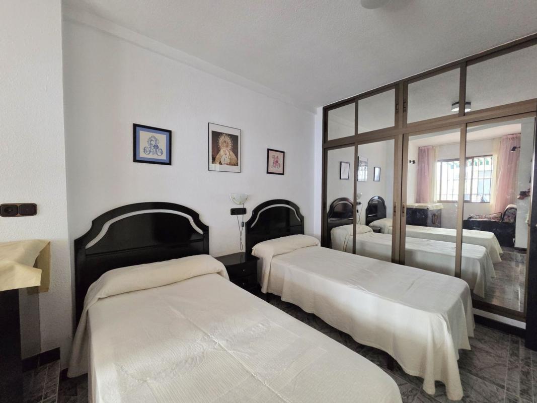 Продажа квартиры на Piso en Calle Llano de San Ramón, Playa Bajadilla-Puertos, Marbella, Марбелла
 photo 5