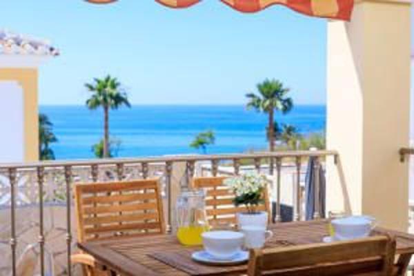 Casa o chalet independiente en Chaparil - Torrecilla - Punta Lara, Nerja thumbnail 3