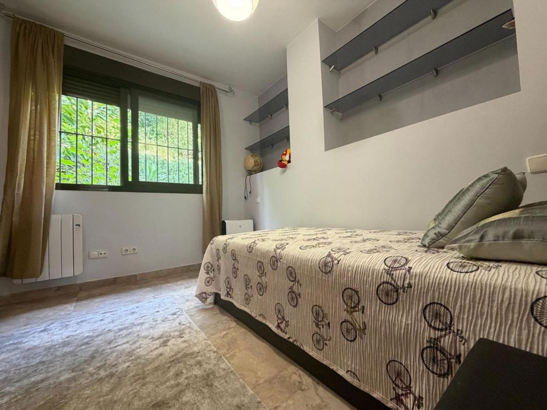 Venta de piso en Piso en Urbanizacion Casares Golf Garden /ur12, 13, Casares Golf - Casares del Sol, Casares, Casares
 photo 3