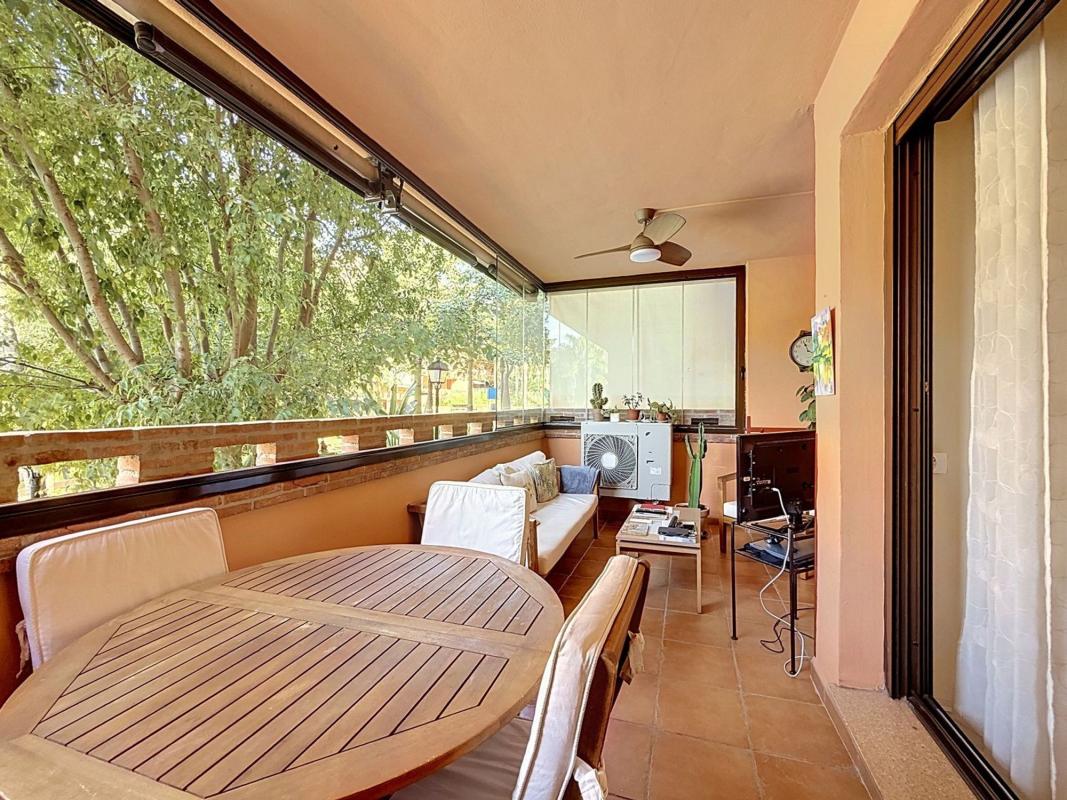 Продажа квартиры на Piso en Avenida Conde Rudi, La Carolina-Guadalpín, Marbella, Марбелла
photo 5