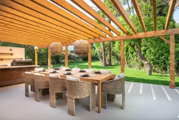 Chalet adosado en 19-e (Ur Guadalmina Alta), Guadalmina Alta, Marbella photo 4