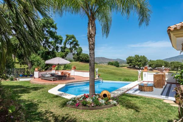 Casa o chalet independiente en La Cala Golf - Lagar Martell, Mijas thumbnail 2
