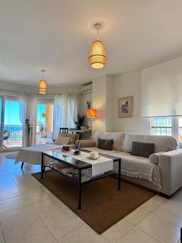 Продажа квартиры на Piso en Calle Esmeralda s/n, Riviera del Sol, Mijas, Михас
photo 1