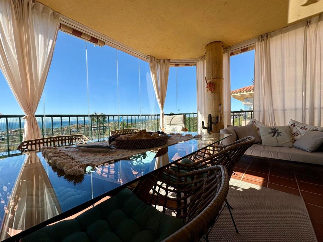 Продажа квартиры на Piso en Calle Esmeralda s/n, Riviera del Sol, Mijas, Михас
photo 3