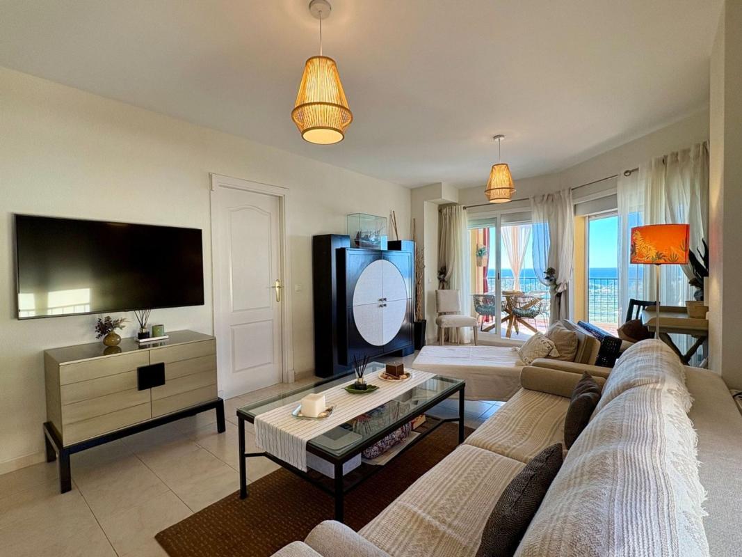 Продажа квартиры на Piso en Calle Esmeralda s/n, Riviera del Sol, Mijas, Михас
photo 4
