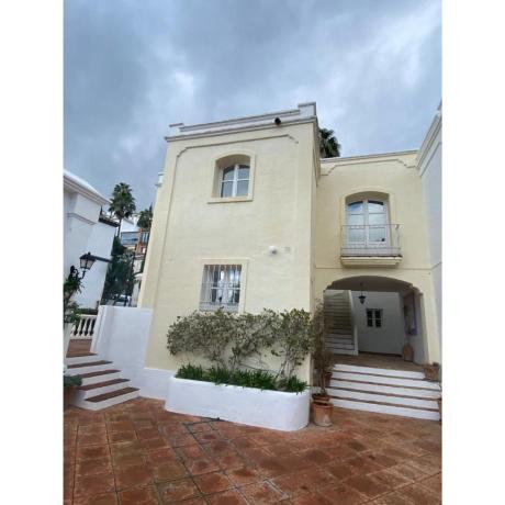 Chalet adosado en Calle de Conde Villapaterna, La Quinta, Benahavís photo 4