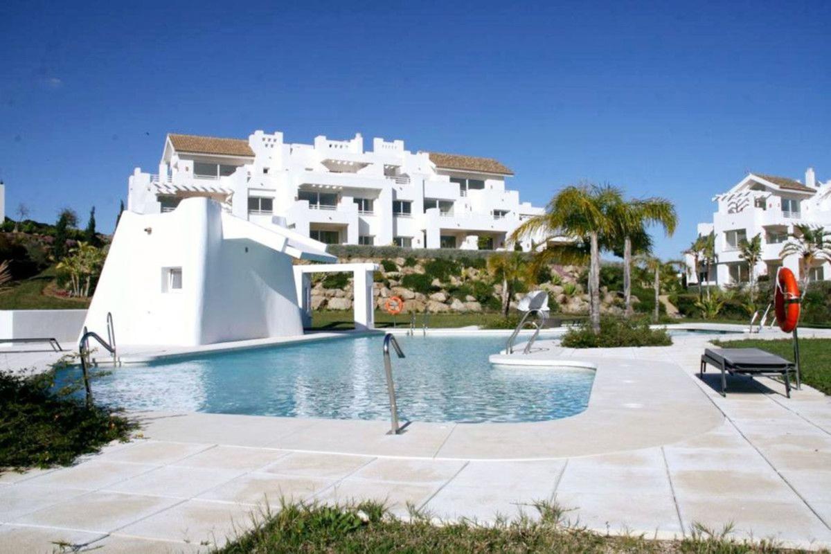 Продажа квартиры на Piso en Casares, Casares, Касарес
 photo 2