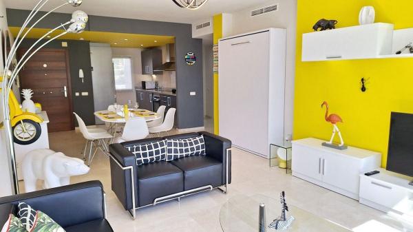 Продажа квартиры на Piso en Casares, Casares, Касарес
 photo 4