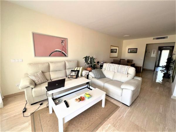 Penthouse for sale at  Ático en Urbanizacion Santa Maria, Valle Romano Golf, Estepona, Estepona photo 4