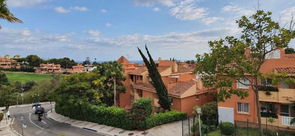 Chalet adosado en Reserva de Marbella, Marbella photo 1