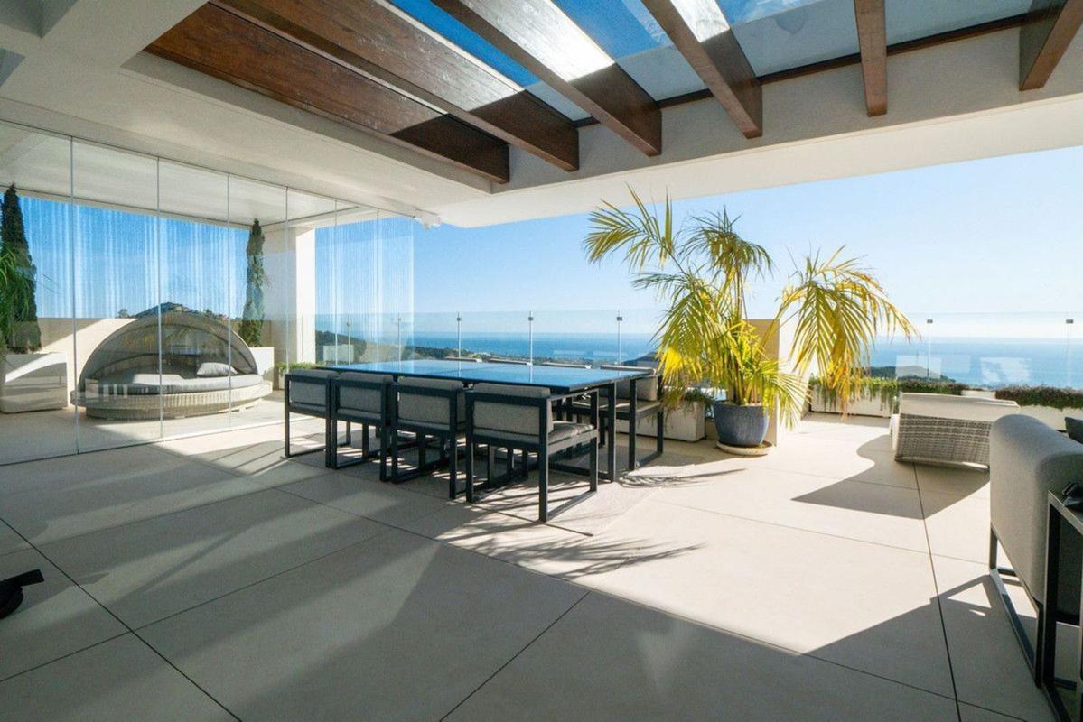 Продажа пентхауса на Ático en Calle Sedal s/n, Cabopino - Artola, Marbella, Марбелла photo 1