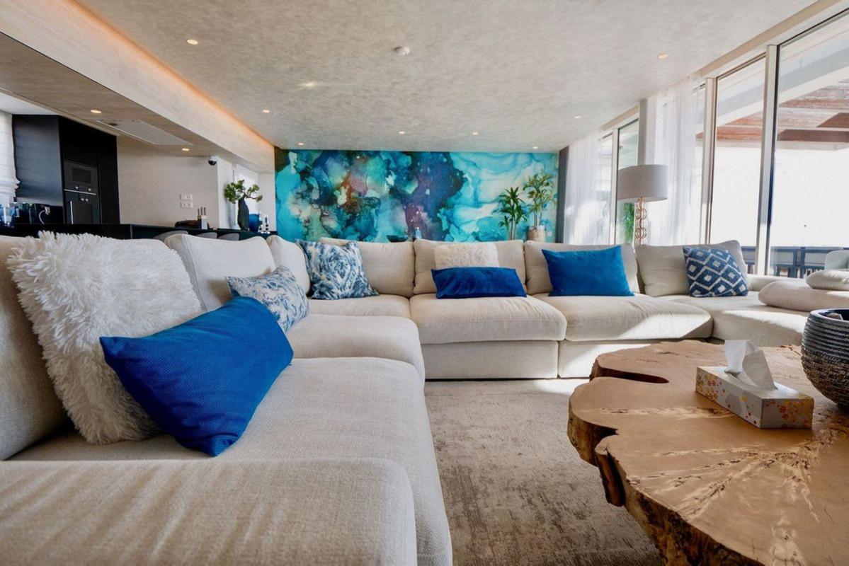 Продажа пентхауса на Ático en Calle Sedal s/n, Cabopino - Artola, Marbella, Марбелла photo 2