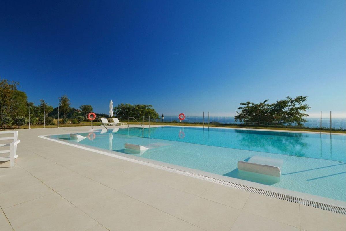 Продажа пентхауса на Ático en Calle Sedal s/n, Cabopino - Artola, Marbella, Марбелла photo 5