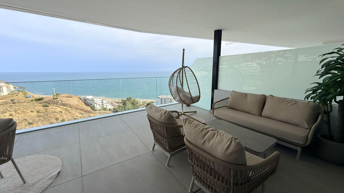 Sale of apartment in Piso en Alba, Las Gaviotas, Fuengirola, Fuengirola
 photo 5