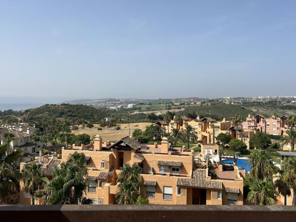 Ático en venta en Ático en Calle Casares del Sol, 10, Casares Golf - Casares del Sol, Casares, Casares thumbnail 2