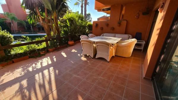 Sale of flat in Piso en Buenas Noches, Estepona, Estepona
 photo 1