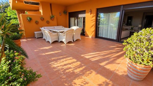 Sale of flat in Piso en Buenas Noches, Estepona, Estepona
 photo 3